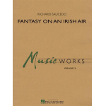 Fantasy on an Irish Air - Richard L. Saucedo