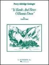 Ye Banks And Braes O'Bonnie Doon - Percy Aldridge Grainger
