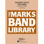 Seventh Suite for Band - Alfred Reed