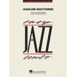 JE: Harlem Nocturne - Earle Hagen / Arr. Roger Holmes