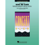 Selections from Kiss Me Kate (Medley) - Cole Albert Porter / Arr. John Moss