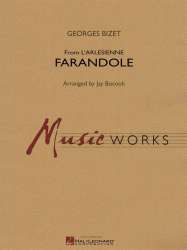 Farandole - Georges Bizet / Arr. Jay Bocook