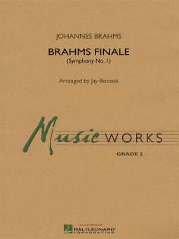 Brahms Finale (aus der 1.Sinfonie)