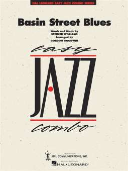 Jazz Combo: Basin Street Blues