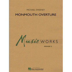 Monmouth Overture - Michael Sweeney