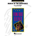 FANFARE: March of the Resistance (from Star Wars: The Force Awakens) - John Williams