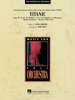 Full Orchestra: Titanic