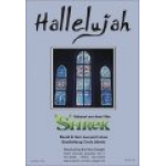 Hallelujah - Shrek - Dirigierpartitur für gemischten Chor - Leonard Cohen / Arr. Erwin Jahreis