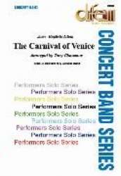 The Carnival of Venice - Jean-Baptiste Arban / Arr. Tony Cheseaux