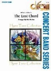 The Lost Chord - Arthur Sullivan / Arr. Bob Barton