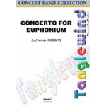 Concerto for Euphonium - Stephen Roberts