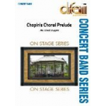 Chopin's Choral Prelude - Frédéric Chopin / Arr. David Duggen