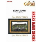 BRASS BAND: Saint-Laurent - Tony Cheseaux