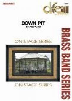 BRASS BAND: Down Pit