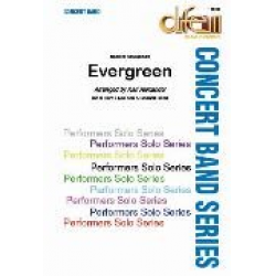 Evergreen - Barbra Streisand / Arr. Karl Alexander