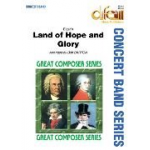 Land of Hope and Glory - Edward Elgar / Arr. Bob Barton