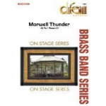 BRASS BAND: Morwell Thunder - Karl Alexander