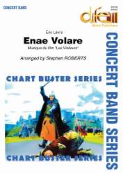 Enae Volare - Eric Levi / Arr. Stephen Roberts
