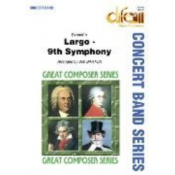 Largo - 9th Symphony - Antonin Dvorak / Arr. Bob Barton
