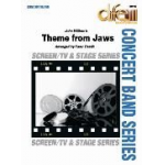 Theme from Jaws - Hayley Williams / Arr. Peter Ratnik