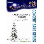 Christmas Set 2 (Joy to the World/In a Dark Manger) - Francois Cattin