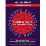 Kaleidoscope: Hallelujah - Leonard Cohen / Arr. Paul Honey