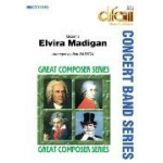 Elvira Madigan - Wolfgang Amadeus Mozart / Arr. Bob Barton