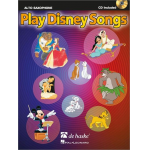 Play Disney Songs - Disney / Arr. Jaap Kastelein
