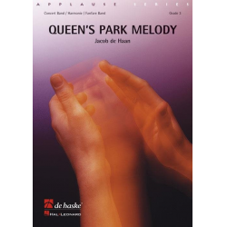 Queen's Park Melody - Jacob de Haan