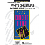 White Christmas - Irving Berlin / Arr. Zane van Auken