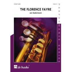 The Florence Fayre - Jan Hadermann