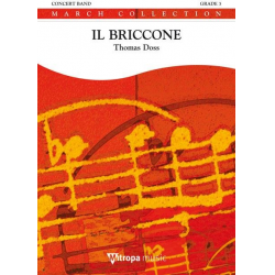 Il Briccone - Thomas Doss