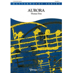 Aurora - Thomas Doss