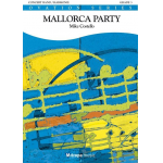 Mallorca Party - Diverse / Arr. Mike Costello