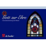 Gott zur Ehre - Teil 1 - 08 3. Stimme in C - Jan de Haan