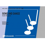 Song and Dance - André Waignein