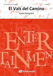 El vals del camino - André Waignein