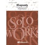 Rhapsody for Flügelhorn and Band -André Waignein