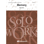 Memory  (Euphonium Solo) -Rob Ares