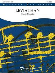 Leviathan - Franco Cesarini