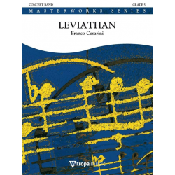 Leviathan - Franco Cesarini