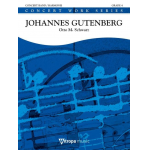 Johannes Gutenberg - Otto M. Schwarz