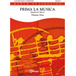 Prima la Musica - Thomas Doss