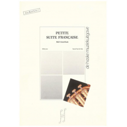 Petite Suite Francaise - Rob Goorhuis