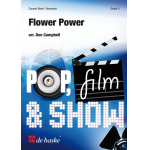 Flower Power - Diverse / Arr. Don Campbell