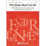 The show must go on - Freddie Mercury (Queen) / Arr. Larry Foster