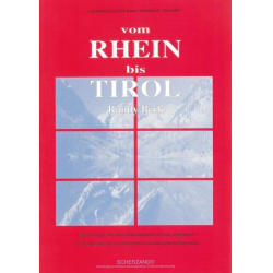 Vom Rhein bis Tirol -Randy Beck