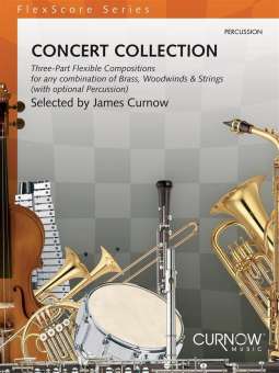 Concert Collection - 10 Schlagzeug