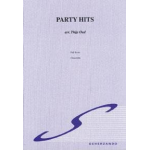 Party Hits Vol. 1 (Direktion) - Thijs Oud