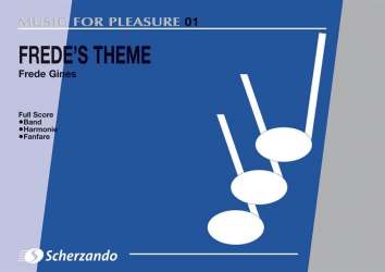 Frede's Theme - Frede Gines